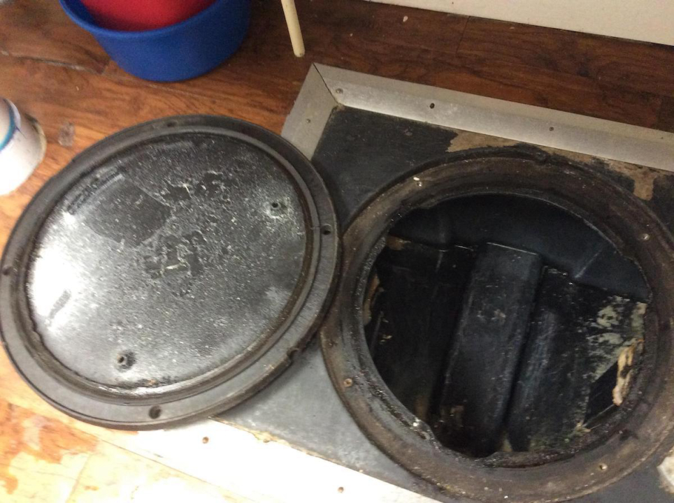 Darrell Crews Septic Tank Service Image