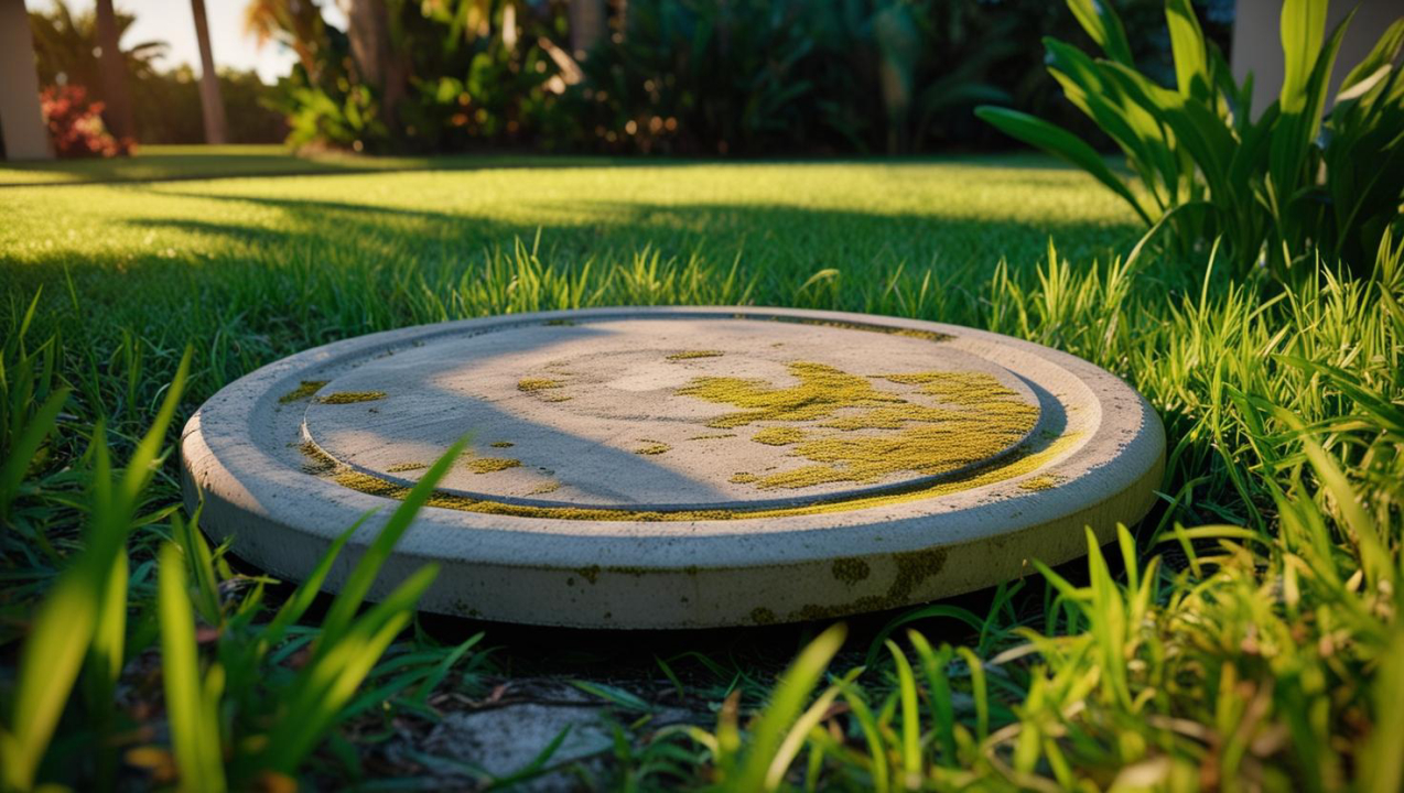 Darrell Crews Septic Tank Service Image