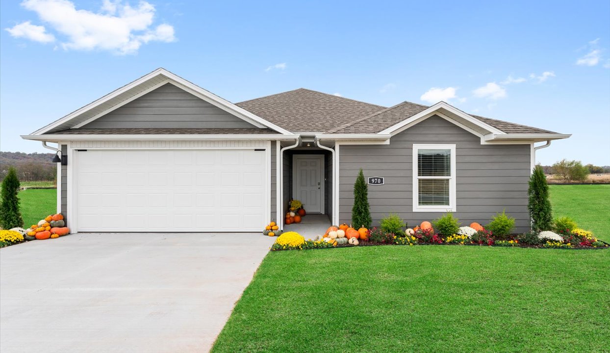 Selah Meadows by D.R. Horton Image