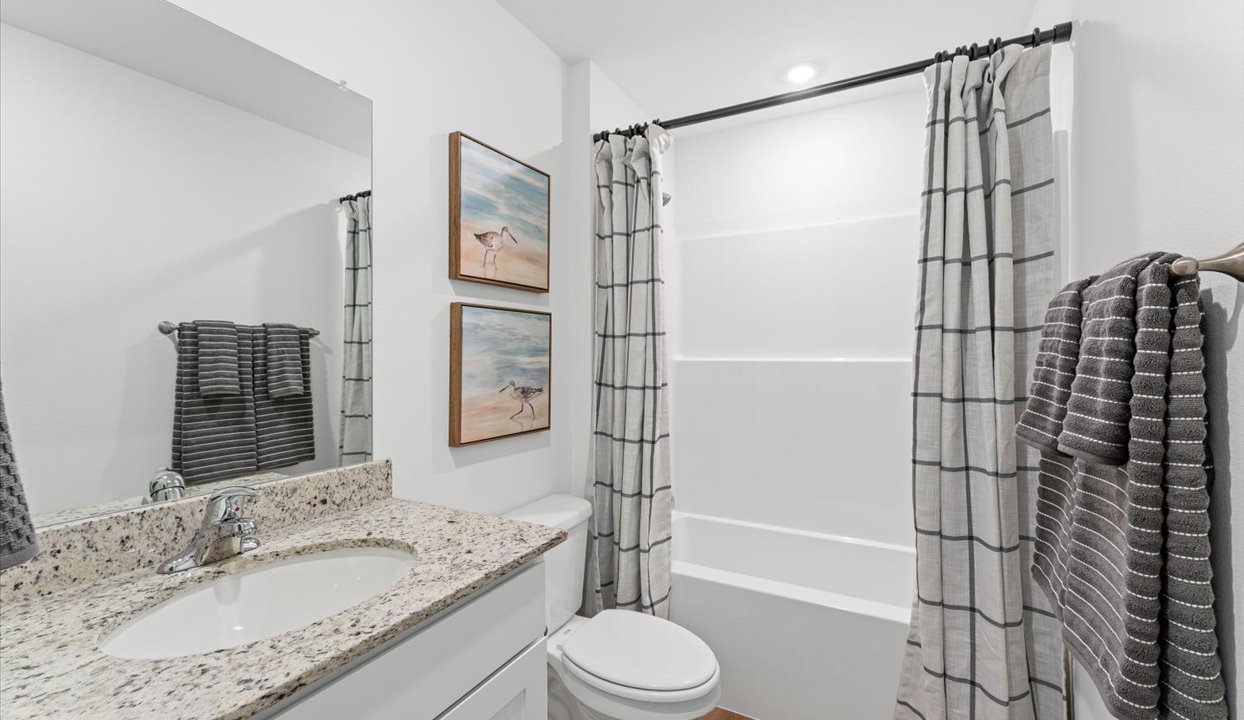 Selah Meadows by D.R. Horton Image