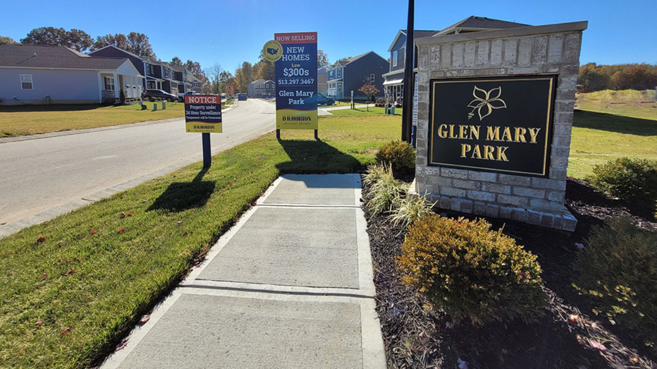 Glen Mary Park by D.R. Horton - Amelia, OH