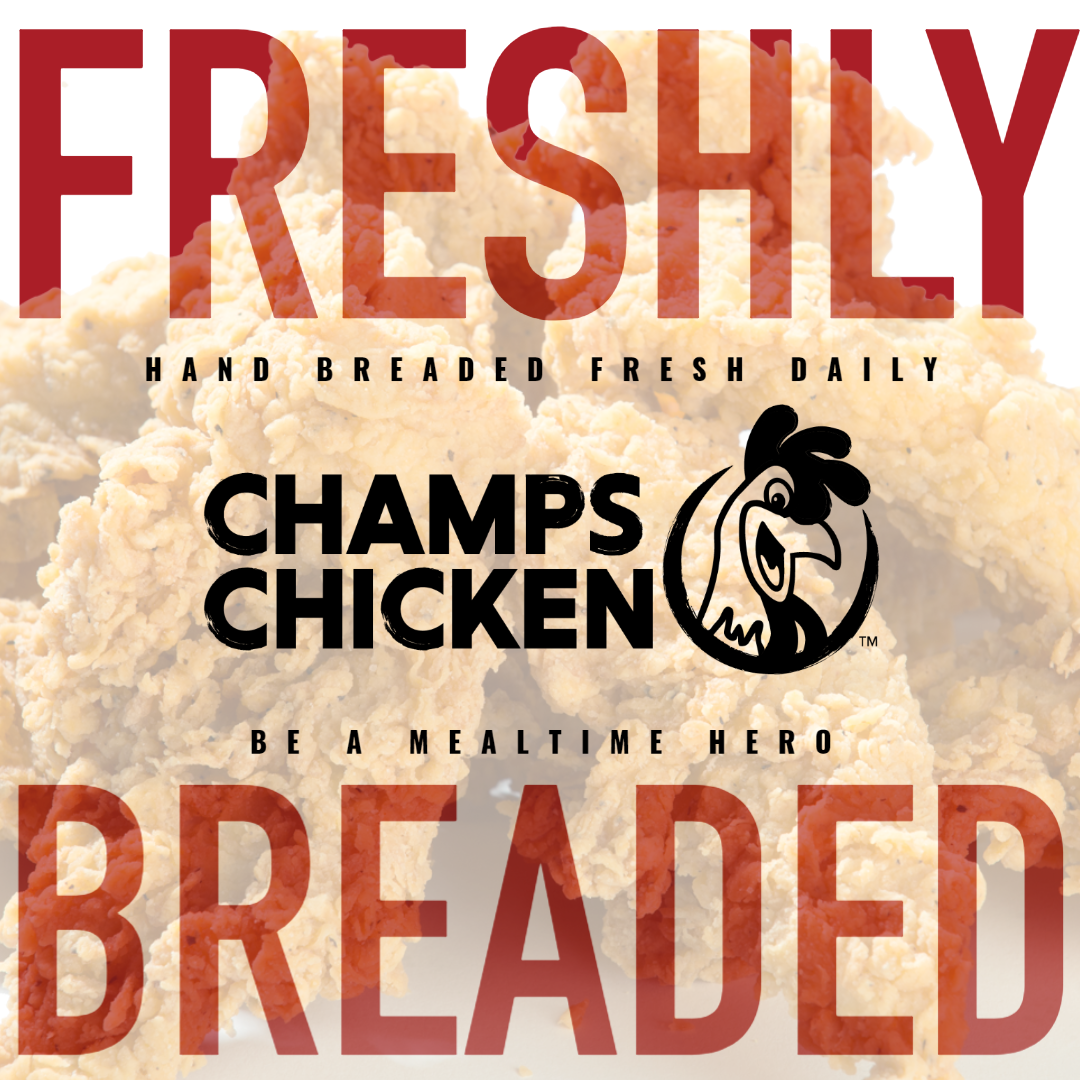 Champs Chicken Image