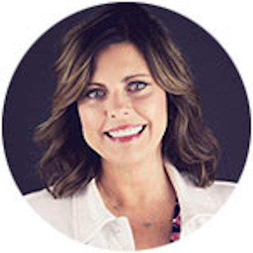 Guild Mortgage - Elaine Anderson Image