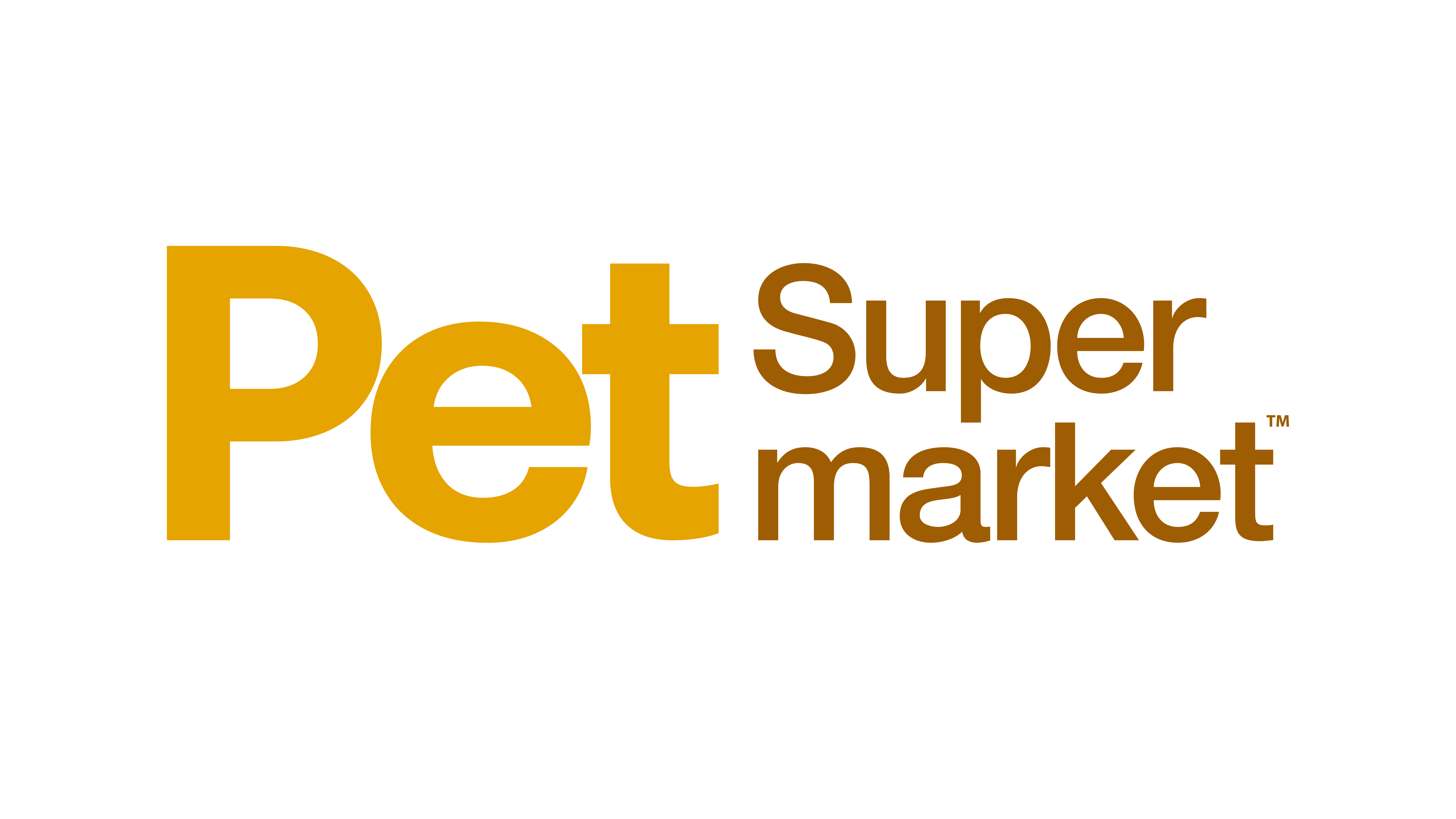 Pet Supermarket Logo