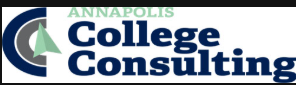 Annapolis College Consulting, LLC Logo