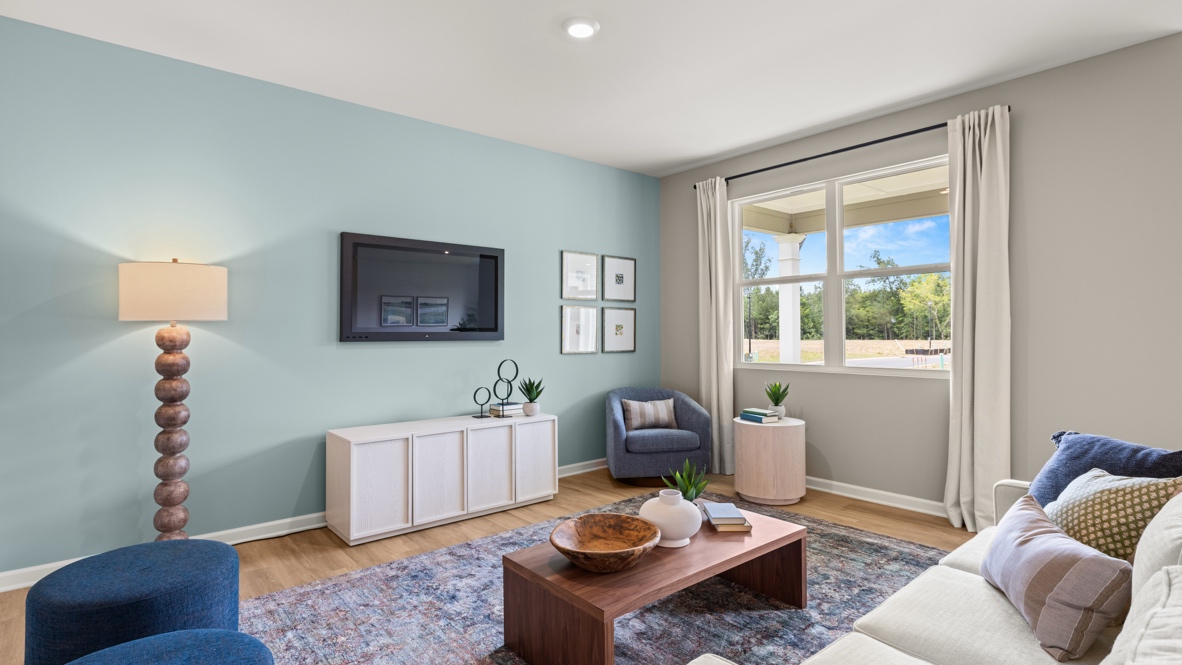 Northberry by D.R. Horton Image