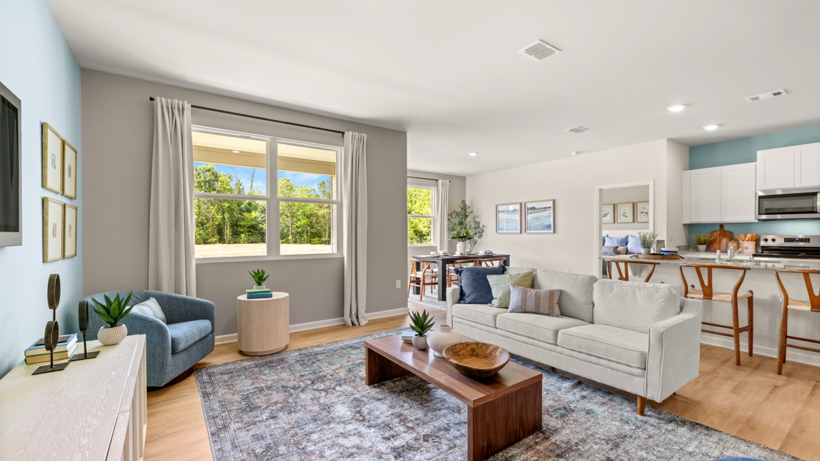 Northberry by D.R. Horton Image