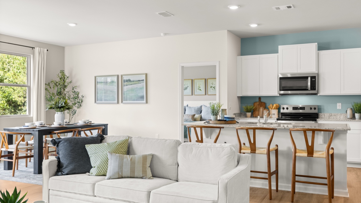 Northberry by D.R. Horton Image