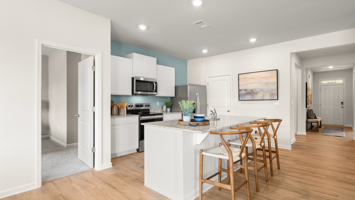 Northberry by D.R. Horton Image