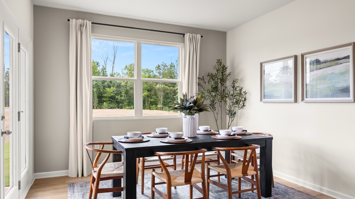 Northberry by D.R. Horton Image