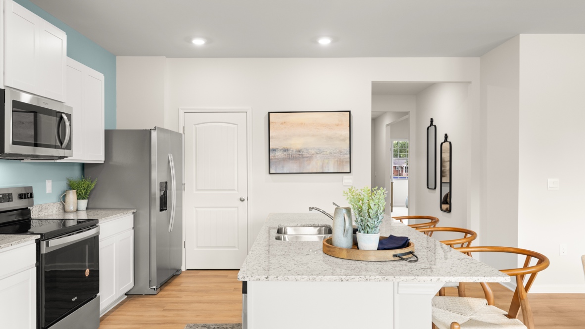 Northberry by D.R. Horton Image