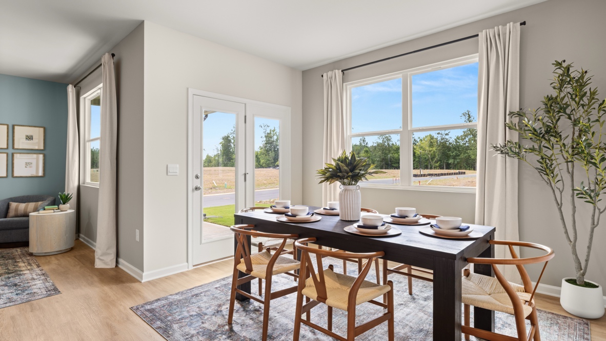 Northberry by D.R. Horton Image