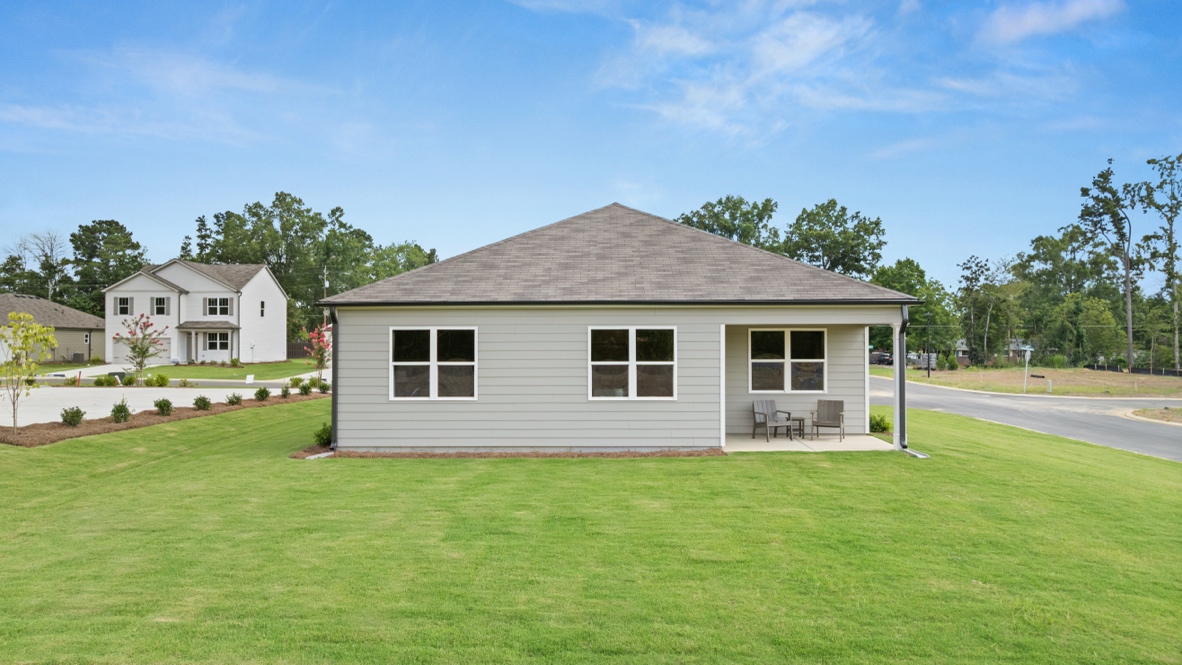 Northberry by D.R. Horton Image