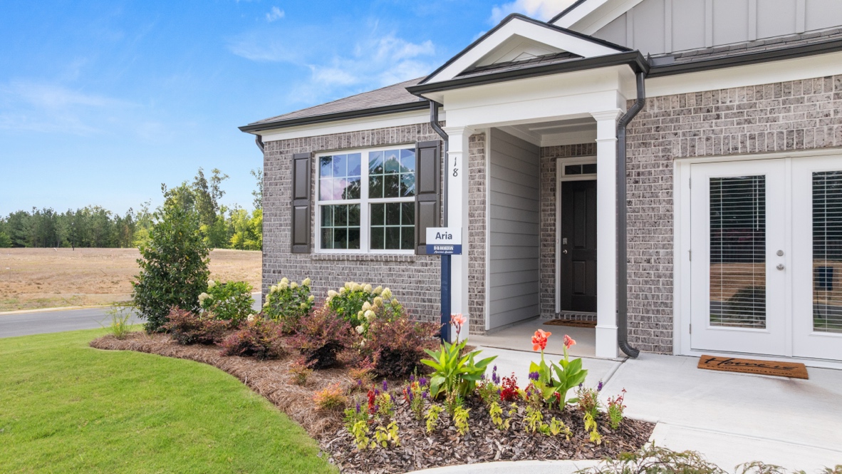 Northberry by D.R. Horton Image