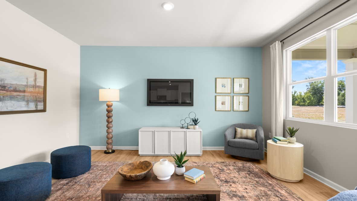 Northberry by D.R. Horton Image