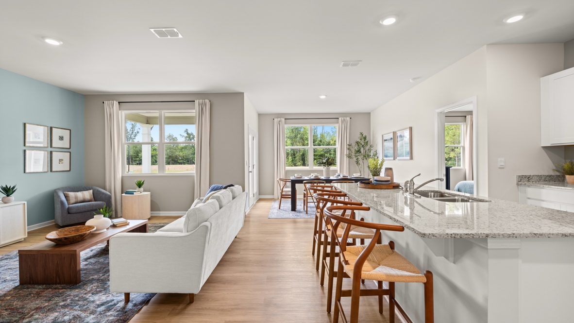 Northberry by D.R. Horton Image