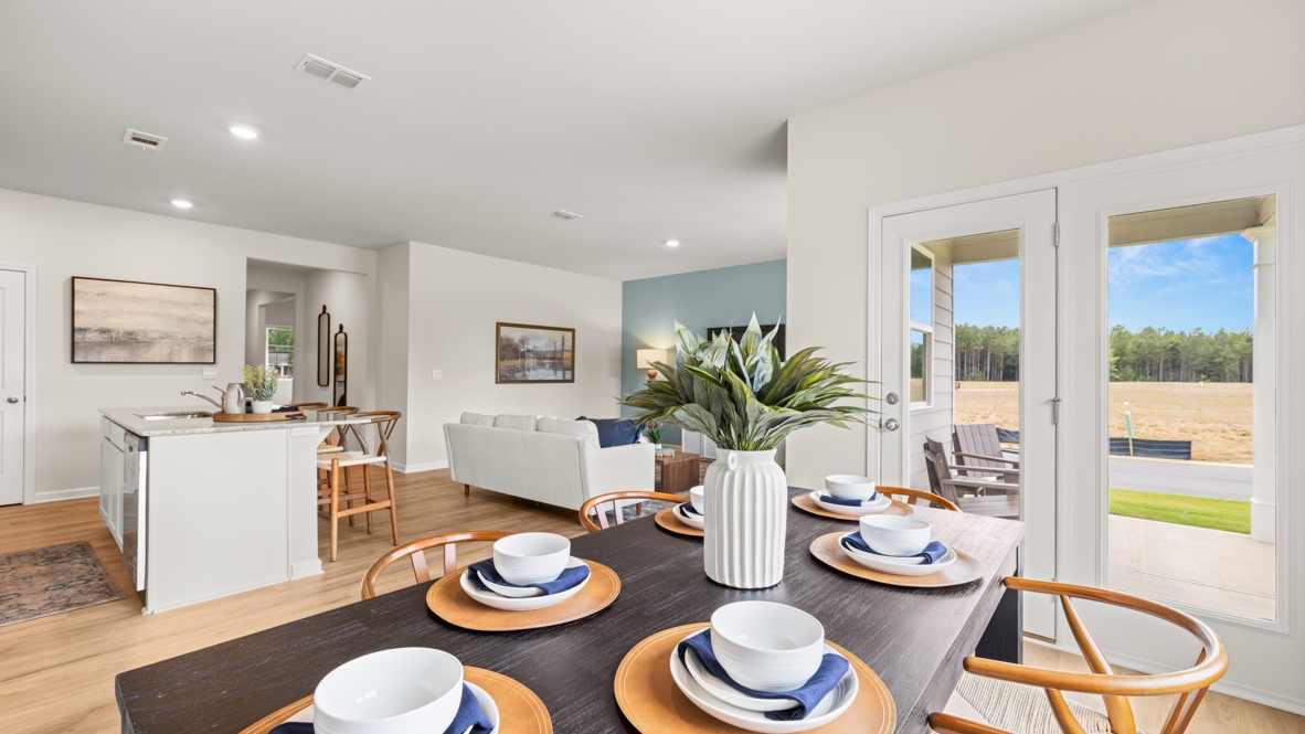 Northberry by D.R. Horton Image