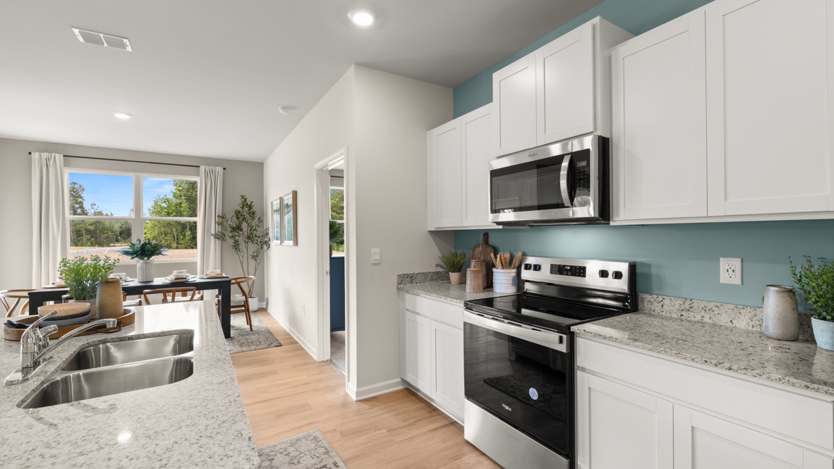 Northberry by D.R. Horton Image