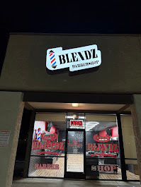 BLENDZ BARBERSHOP Image