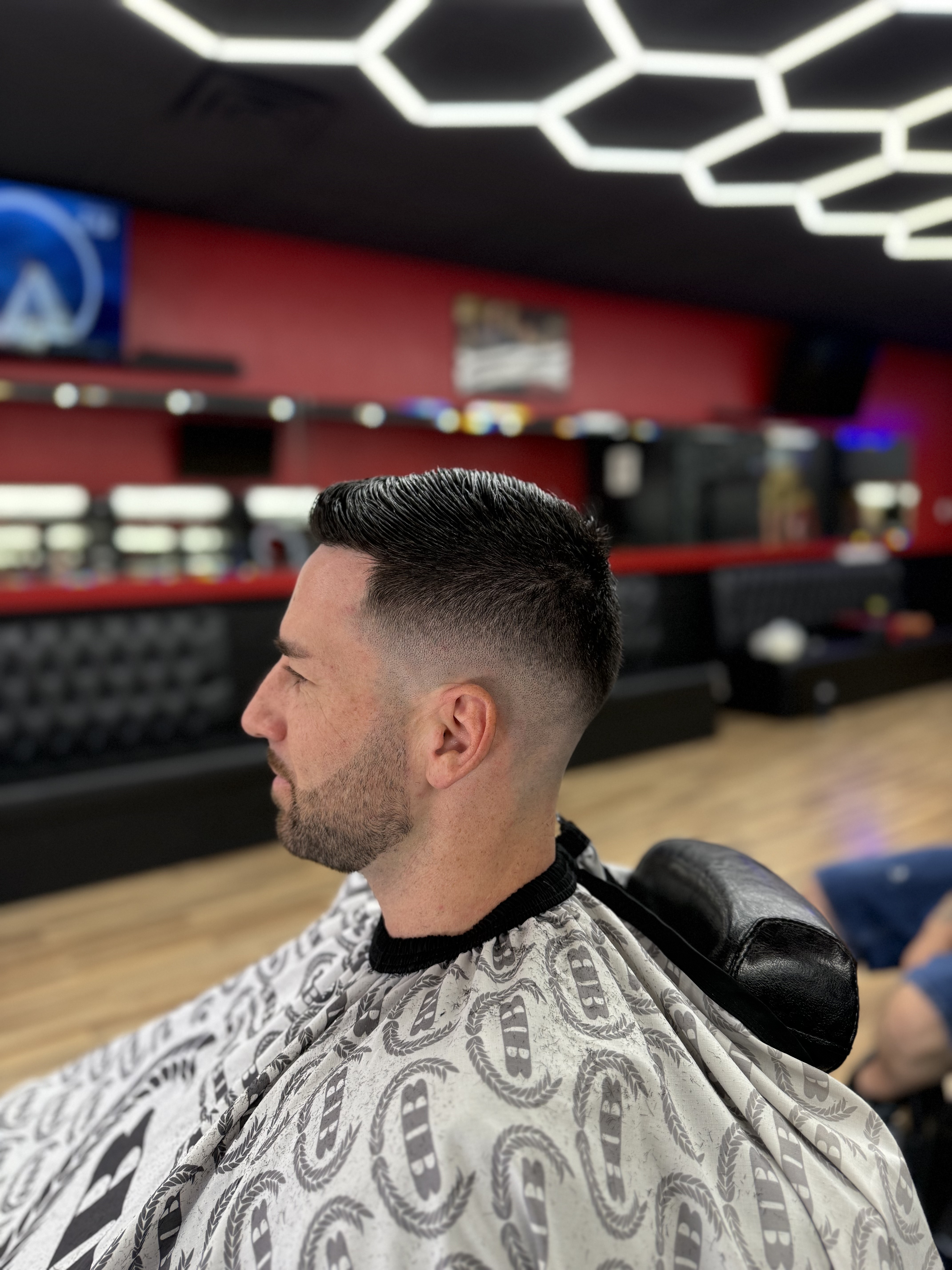 BLENDZ BARBERSHOP Image