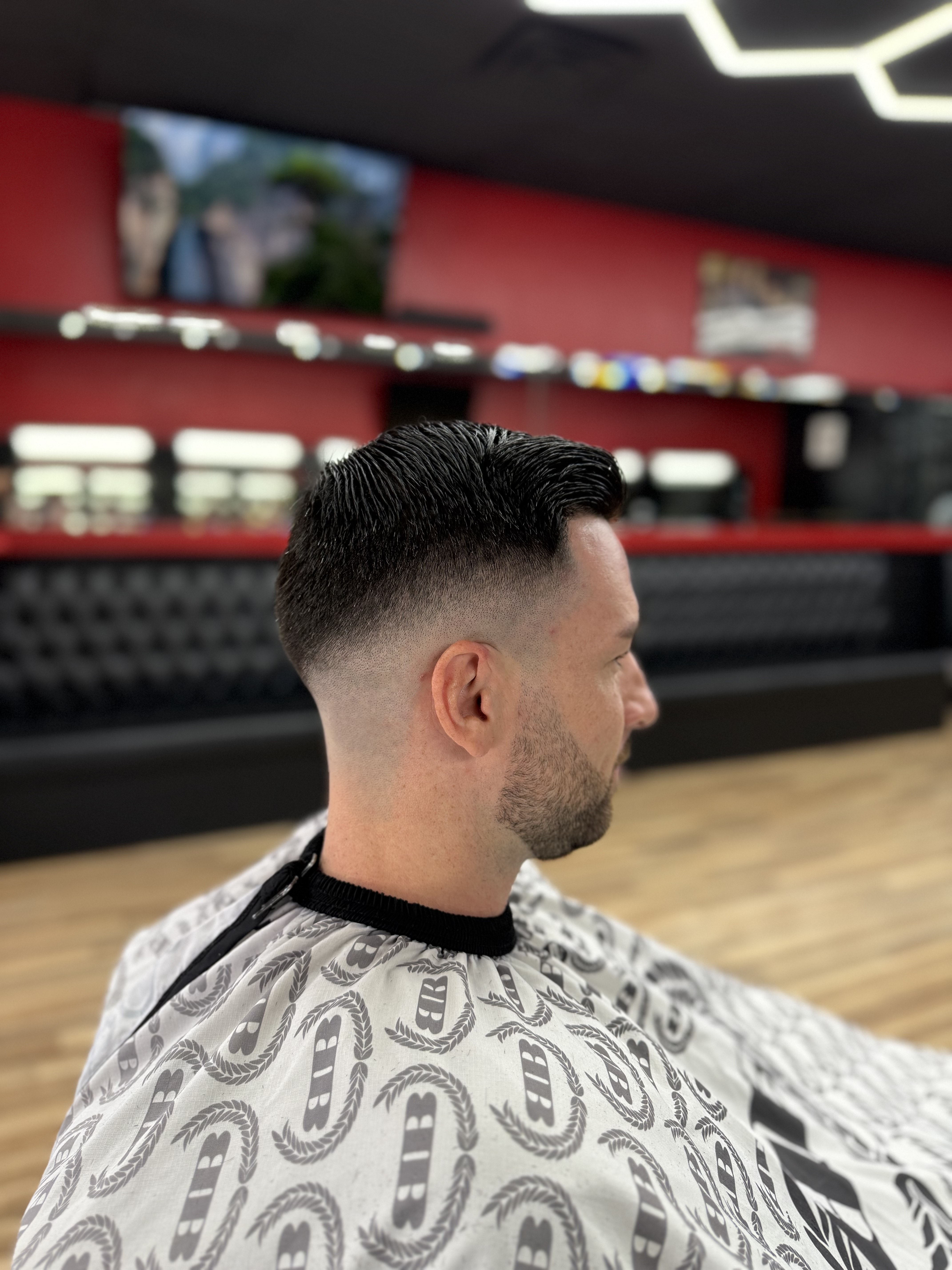 BLENDZ BARBERSHOP Image