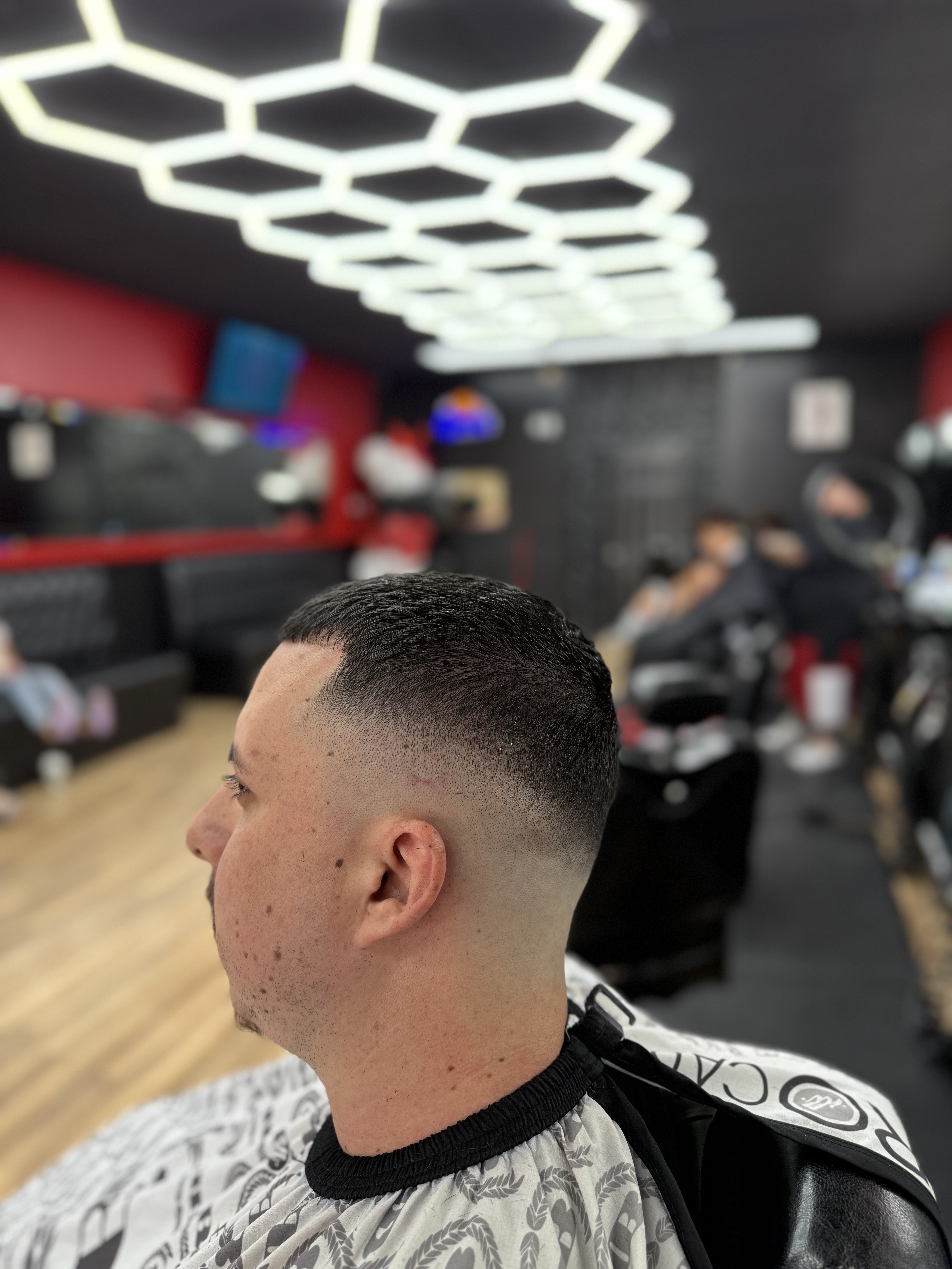 BLENDZ BARBERSHOP Image