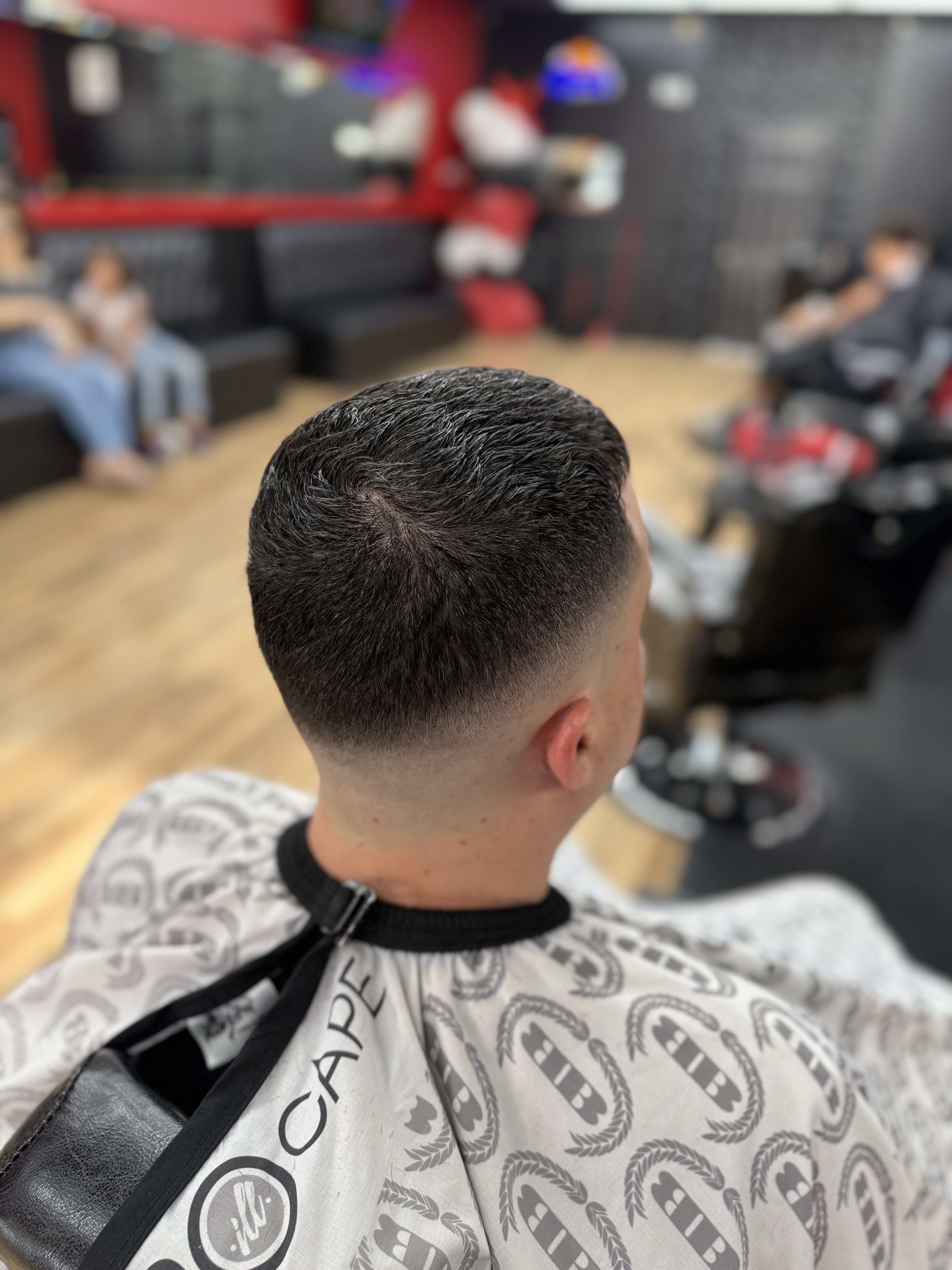 BLENDZ BARBERSHOP Image