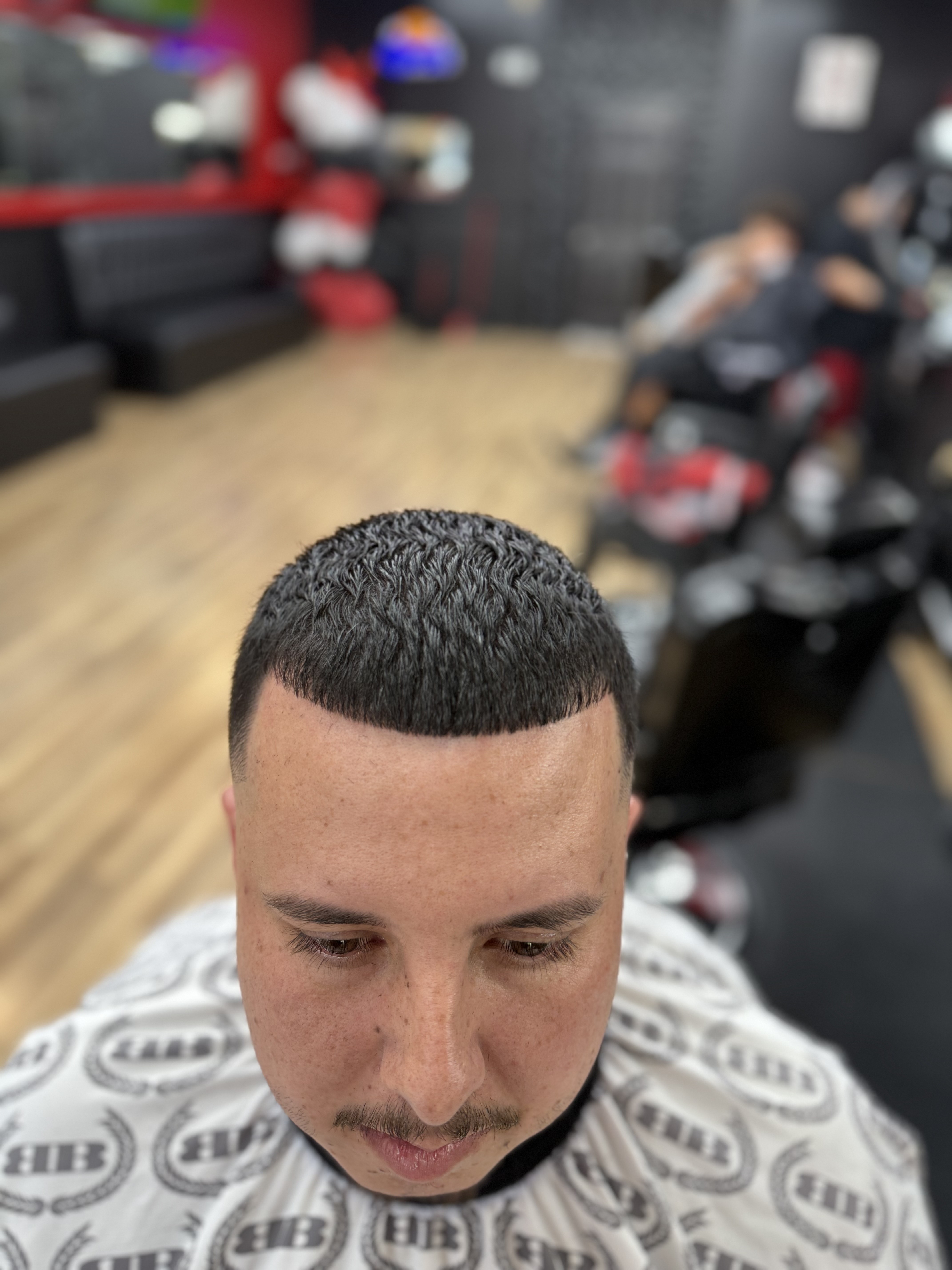 BLENDZ BARBERSHOP Image