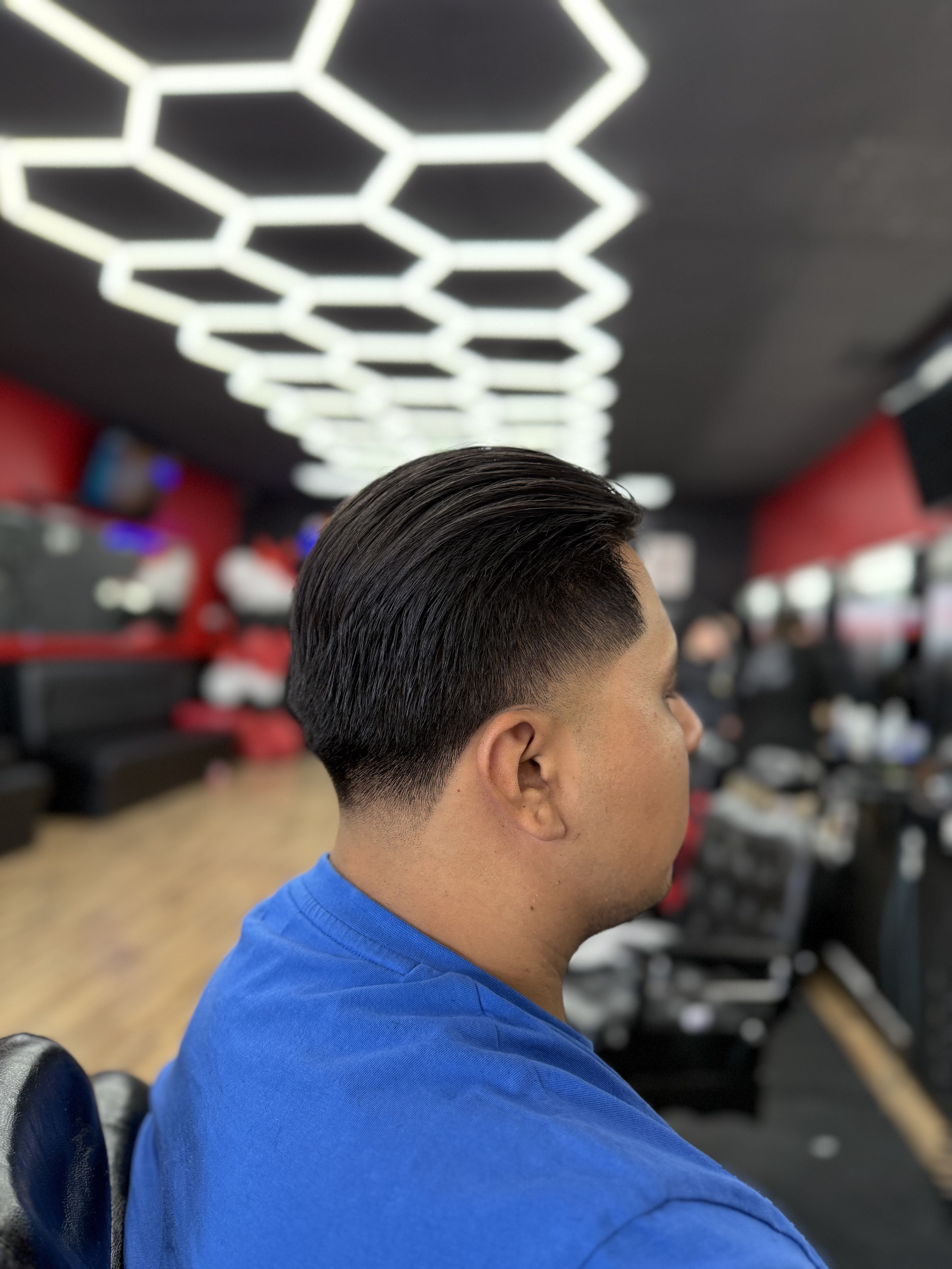 BLENDZ BARBERSHOP Image