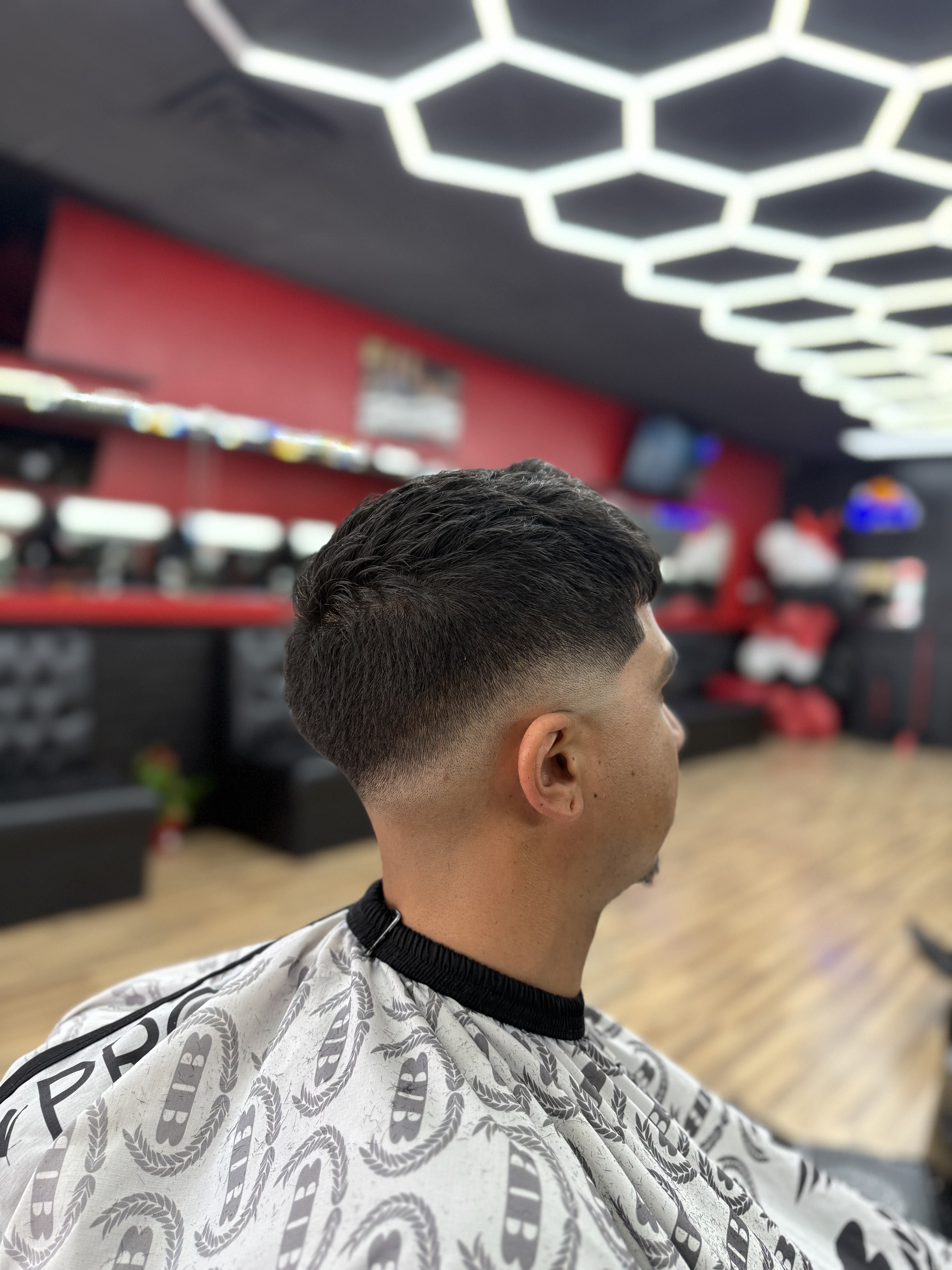 BLENDZ BARBERSHOP Image
