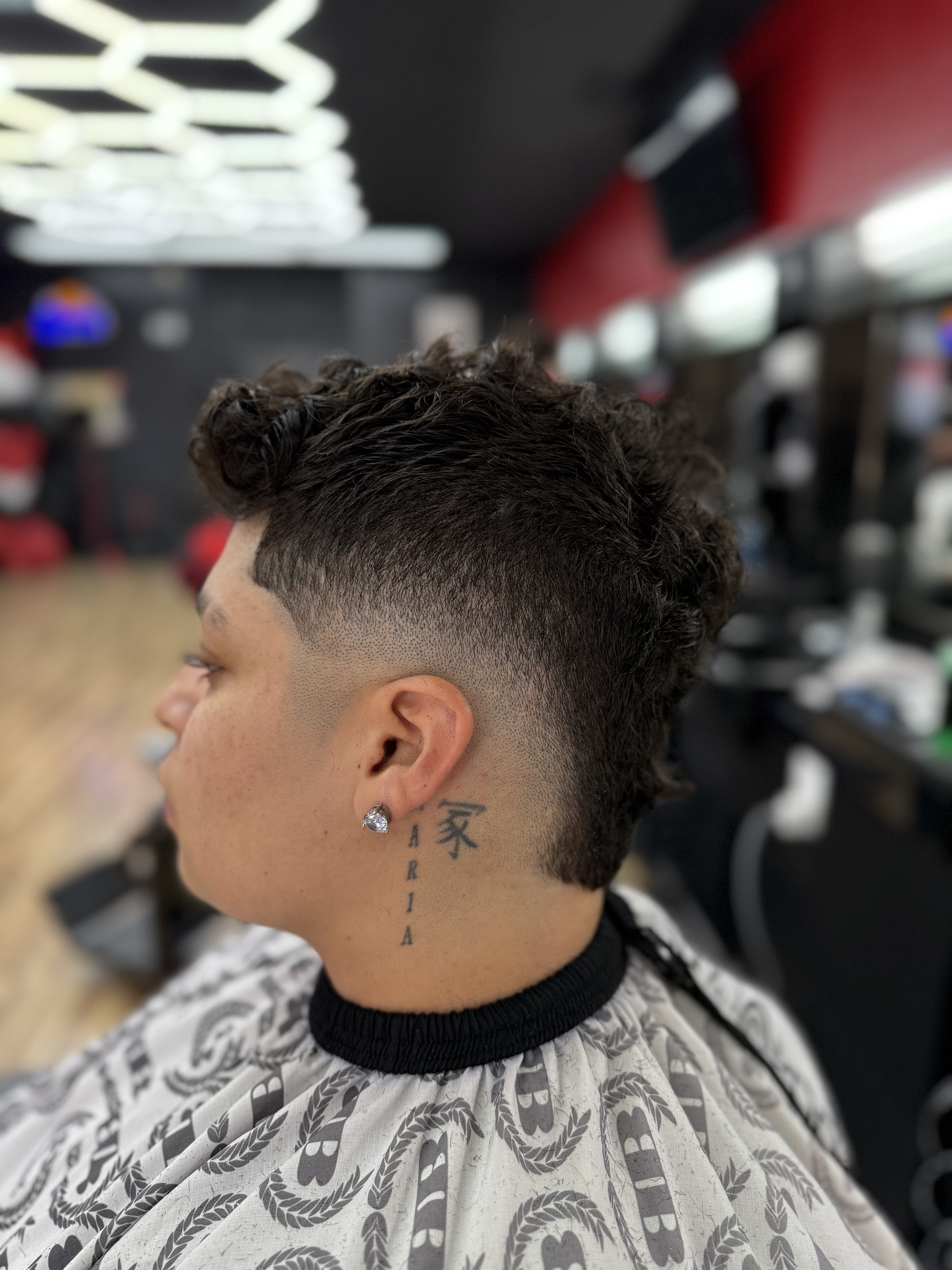 BLENDZ BARBERSHOP Image