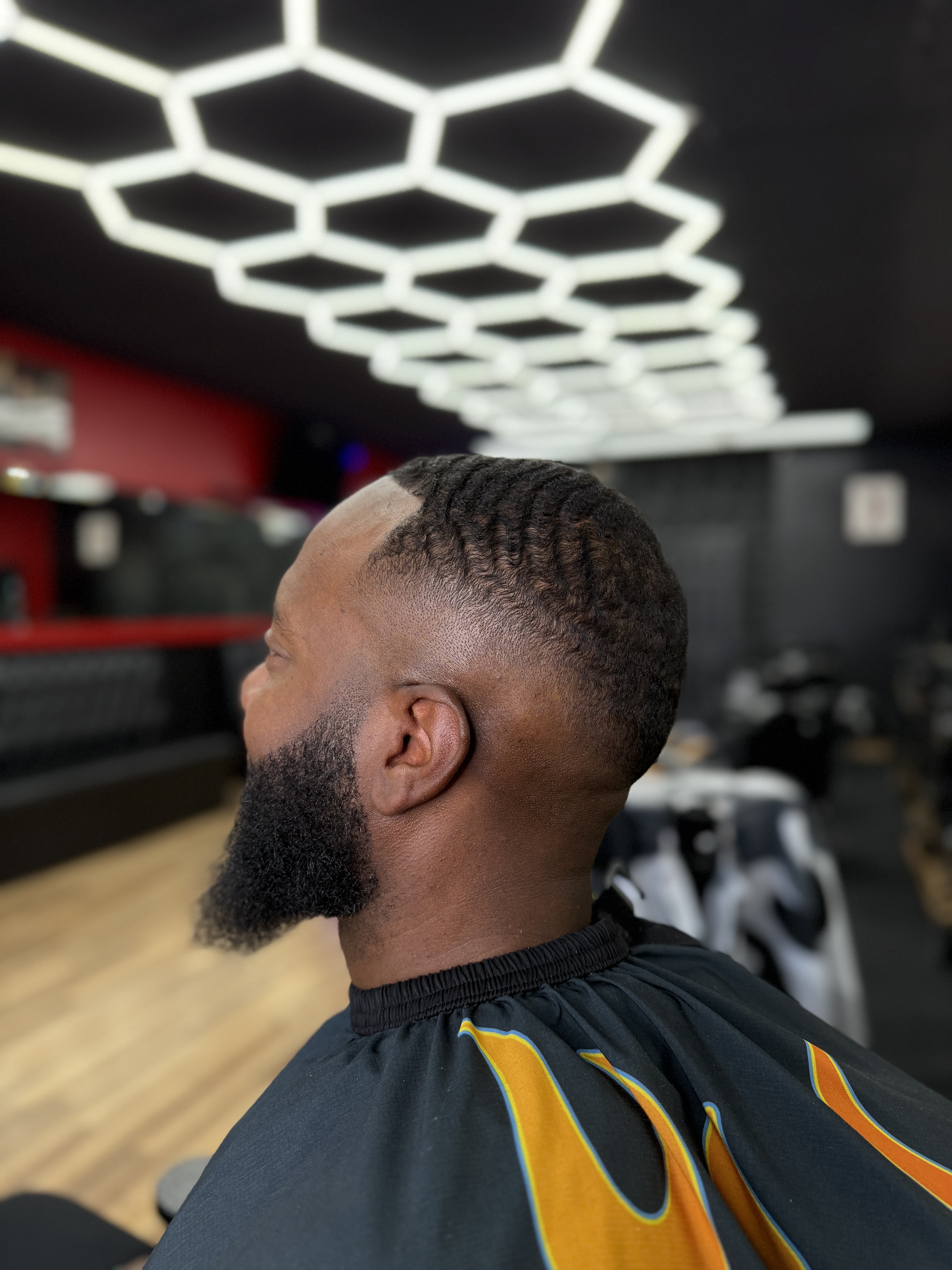 BLENDZ BARBERSHOP Image
