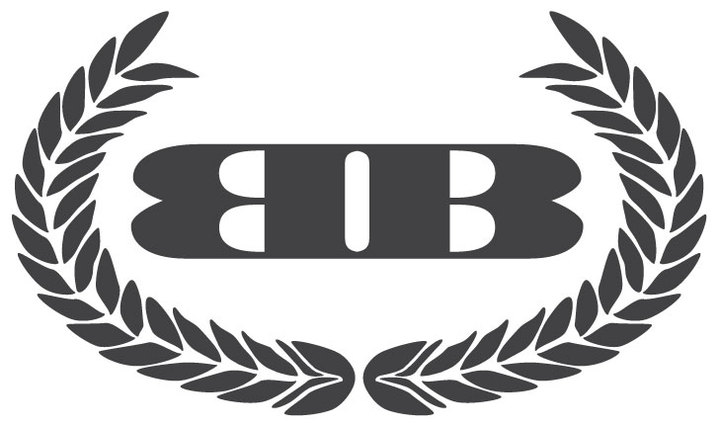 BLENDZ BARBERSHOP Logo