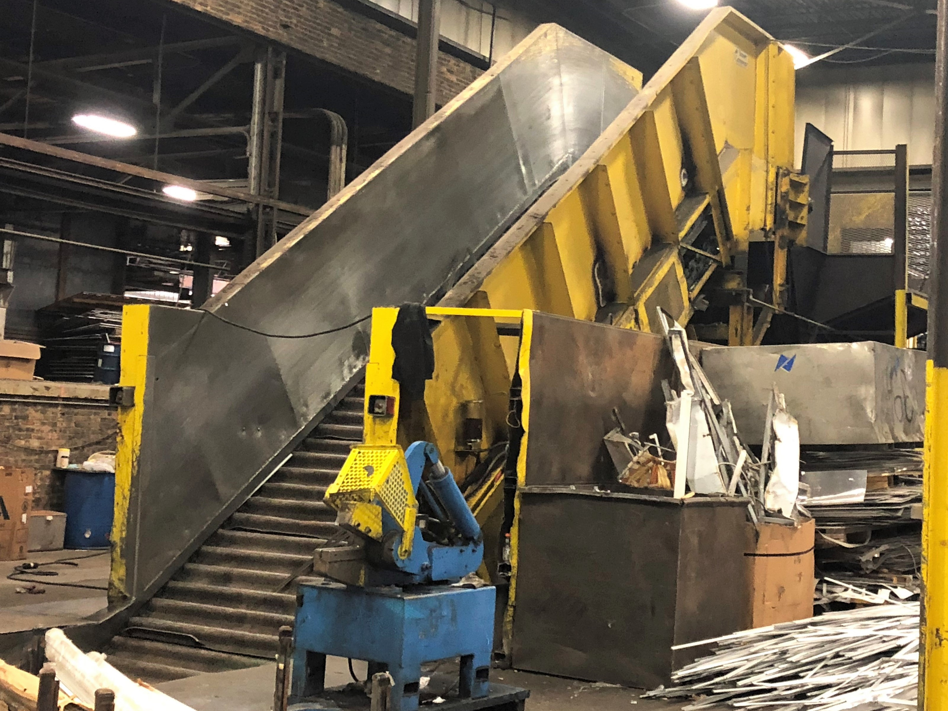 Greenway Metal Recycling, Inc