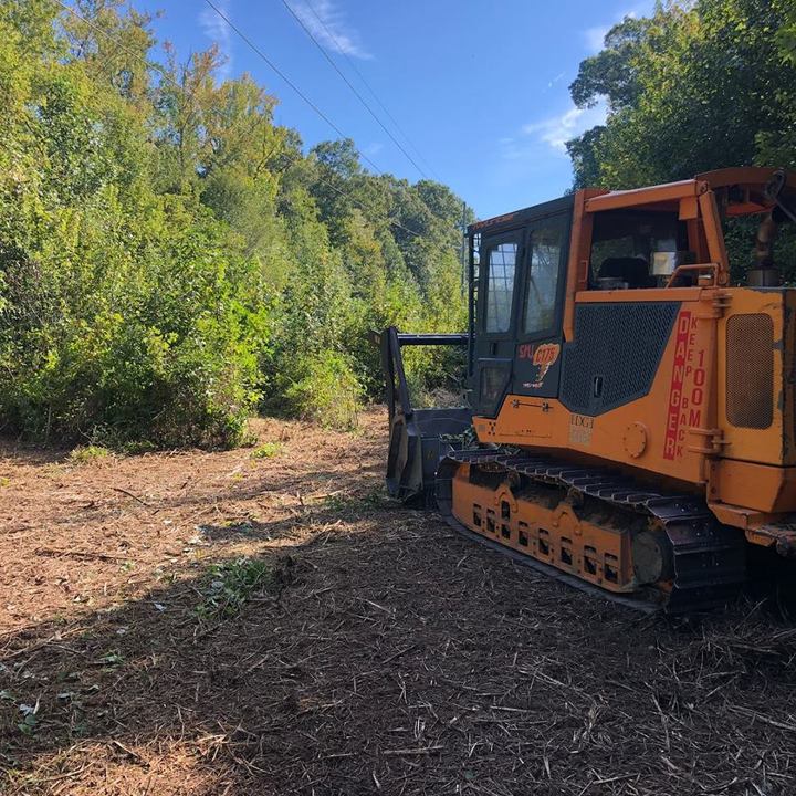 Landworx Contracting, LLC Image