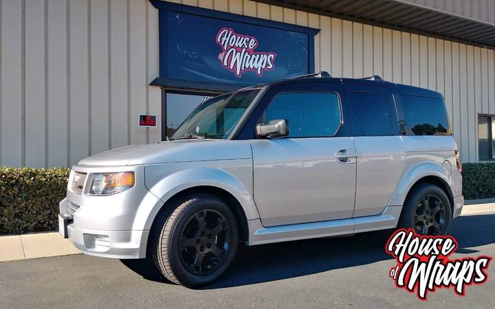 House of Wraps Image