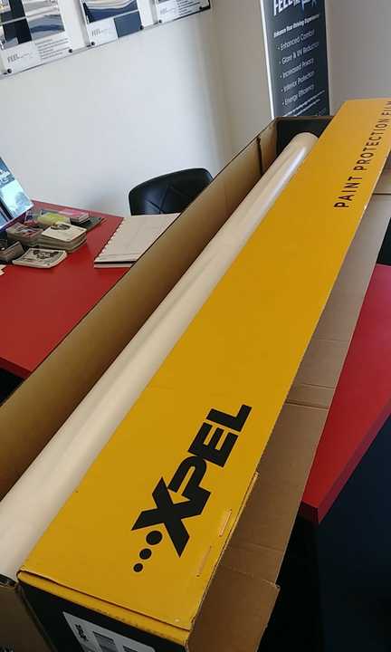 House of Wraps Image