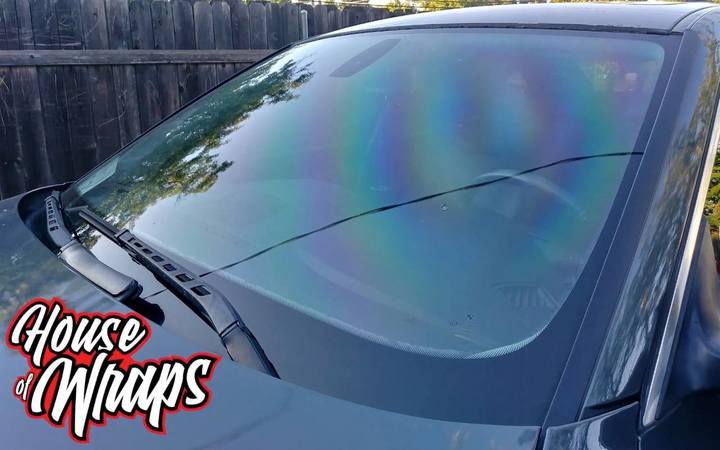 House of Wraps Image