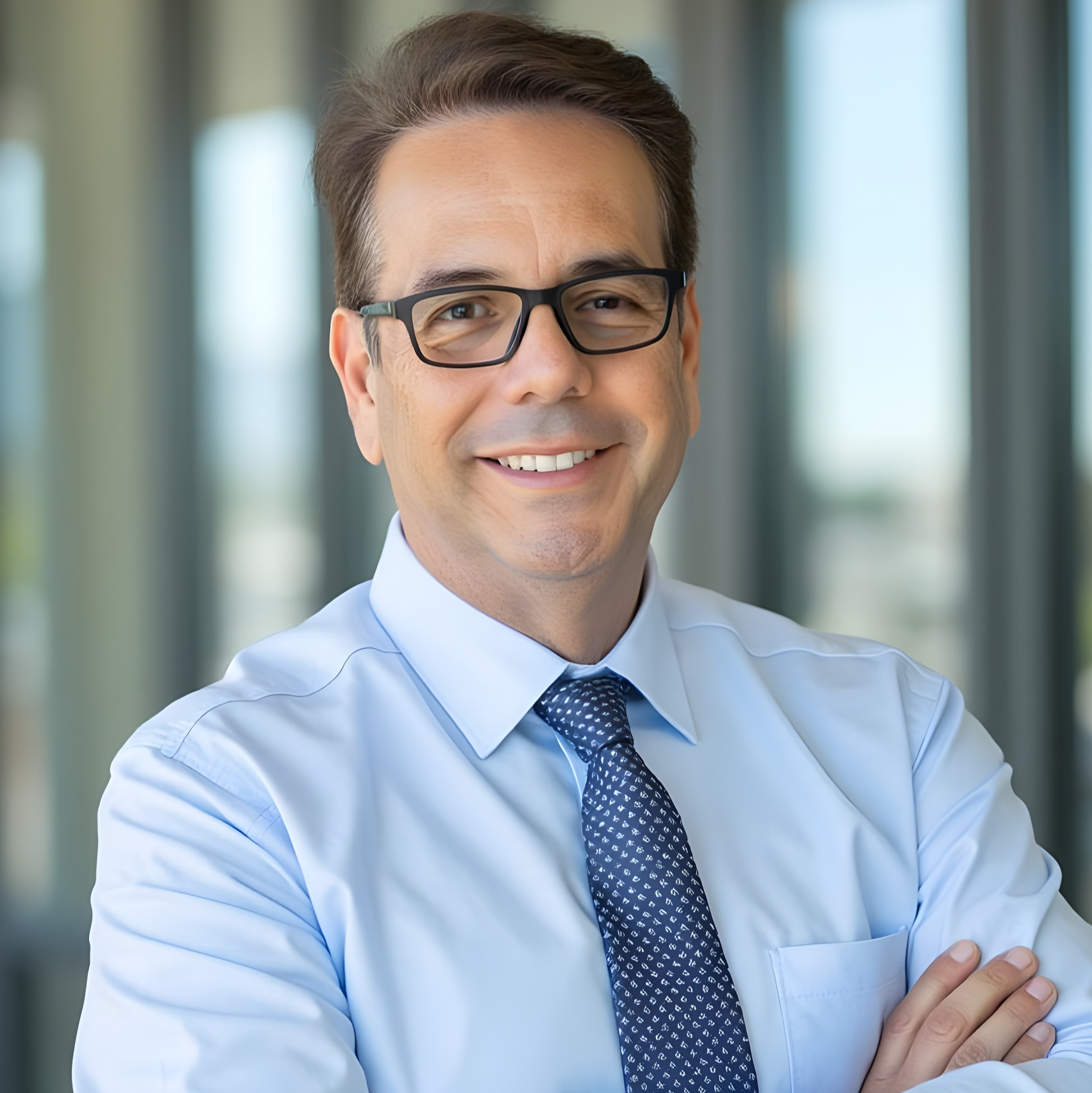 Guild Mortgage - Mark Gonzales Image