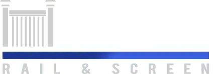 Edge Rail &amp; Screen Logo