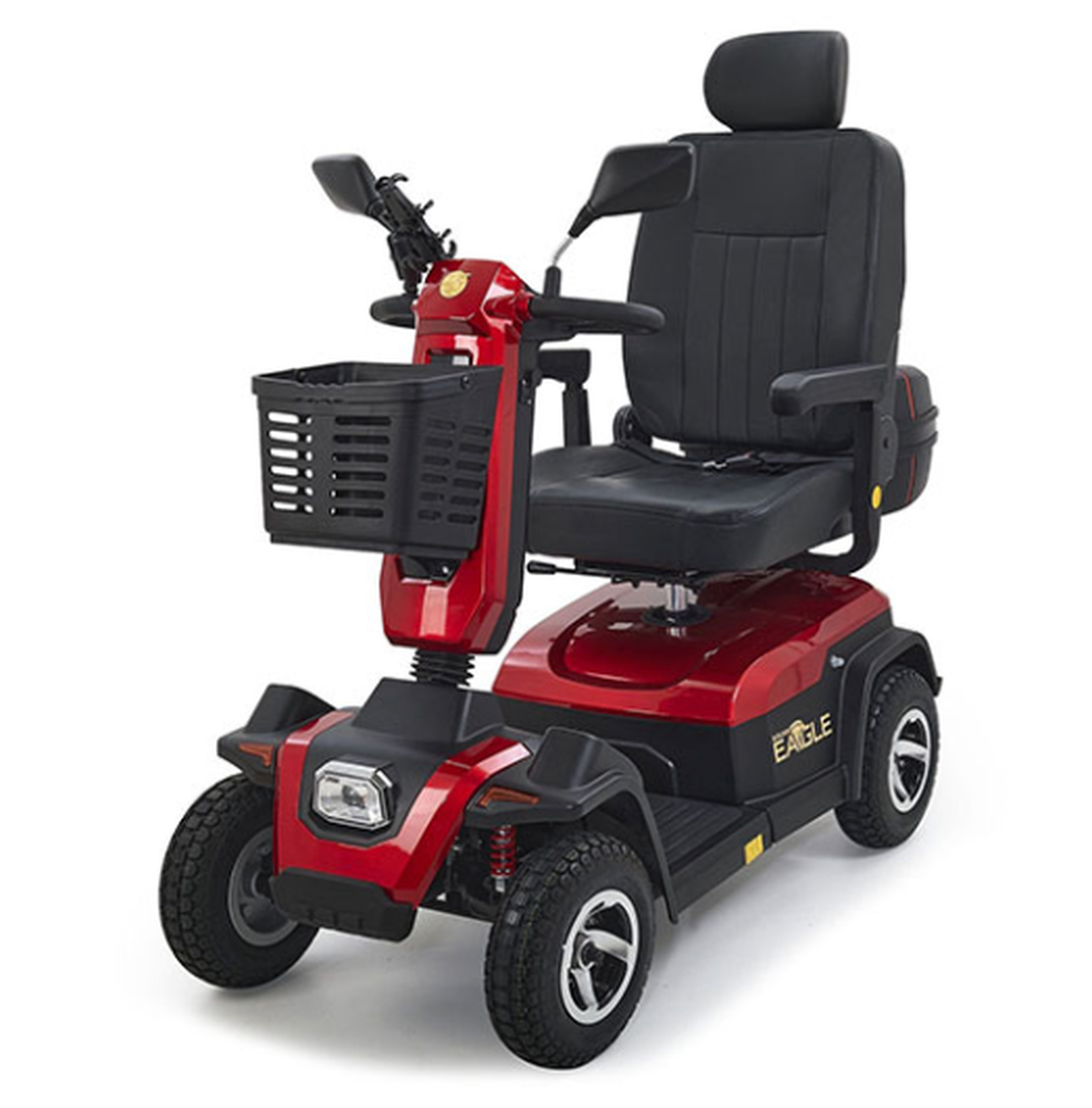 Mobility Plus - Marietta, GA