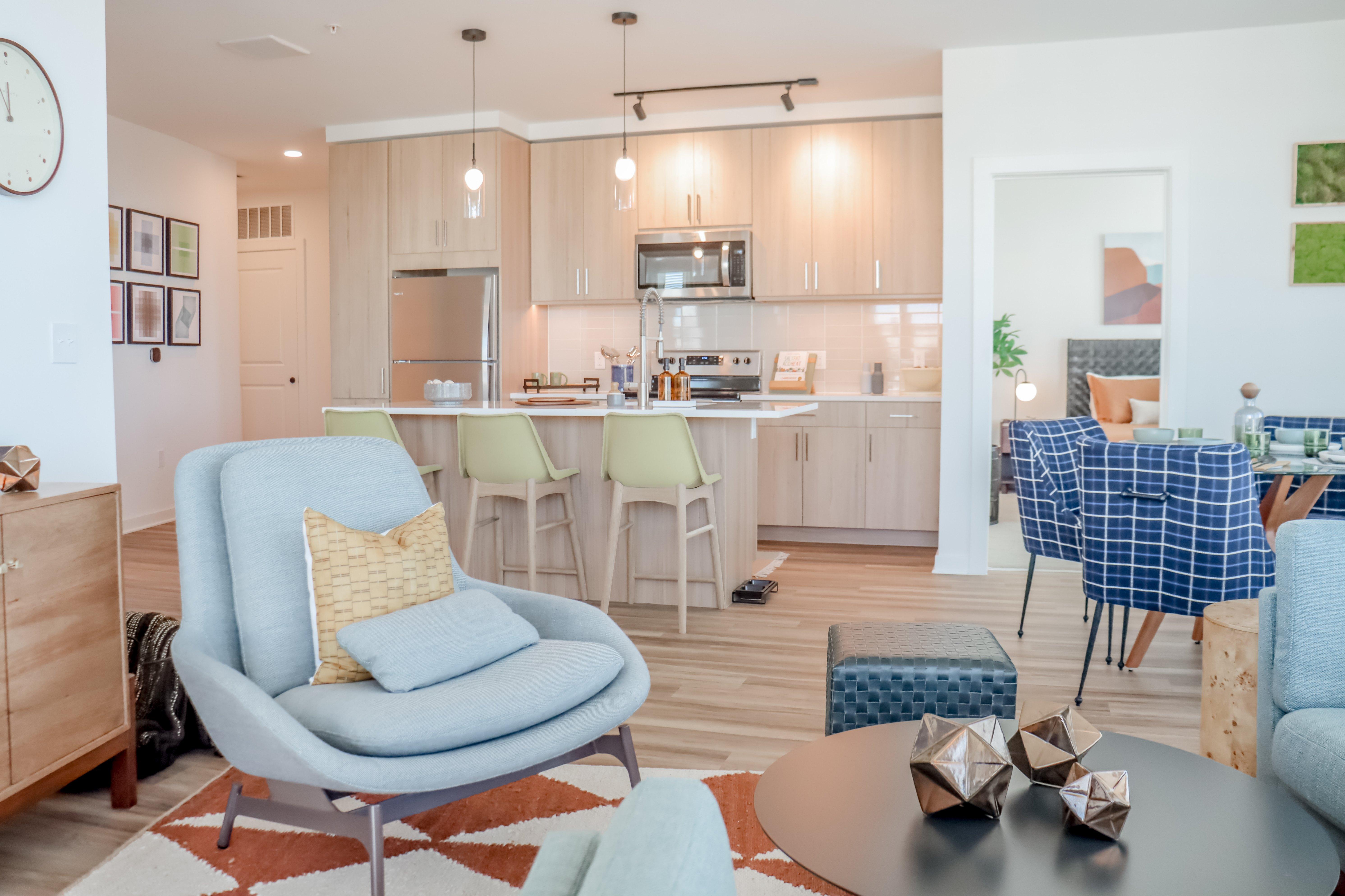 Makers Rise - Herndon, VA