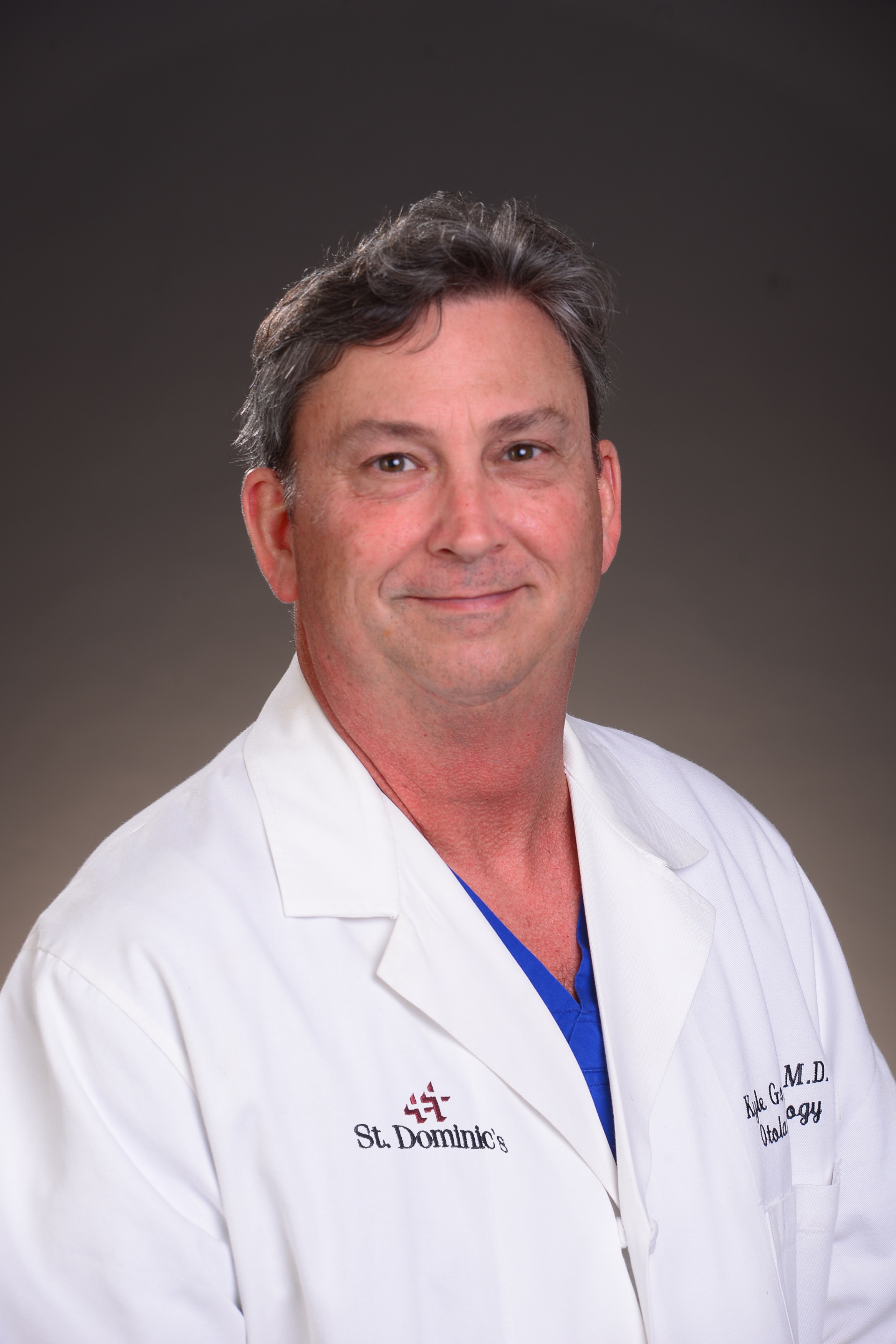 Kyle Ford Gordon, MD Image