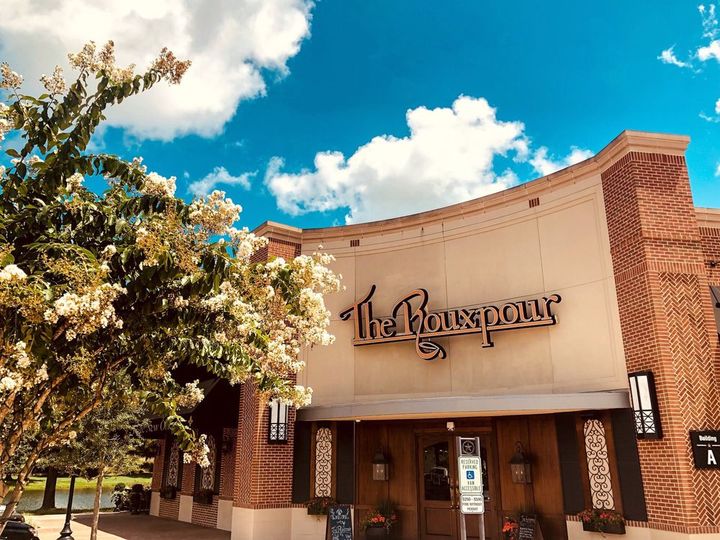 The Rouxpour - Katy - Katy, TX