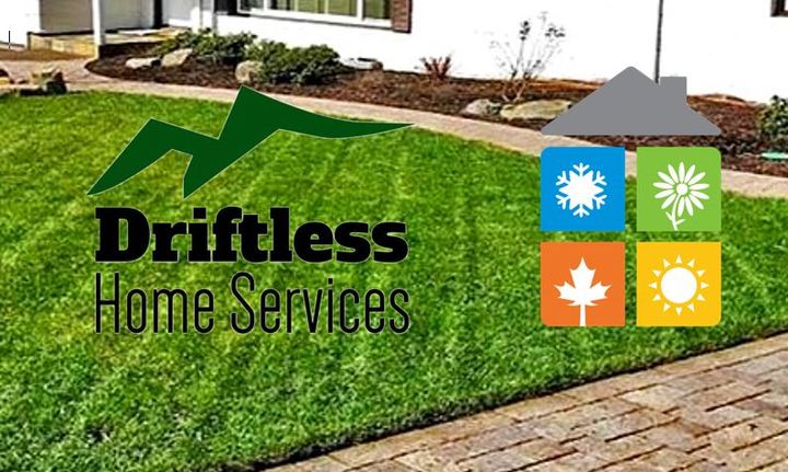 Driftless Home Services Image