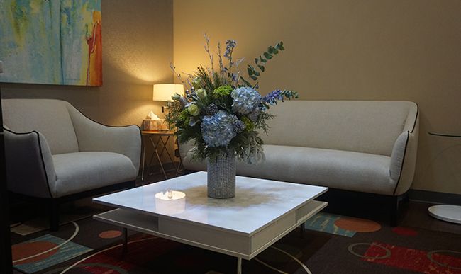 Apple Springs Family Dentistry Image