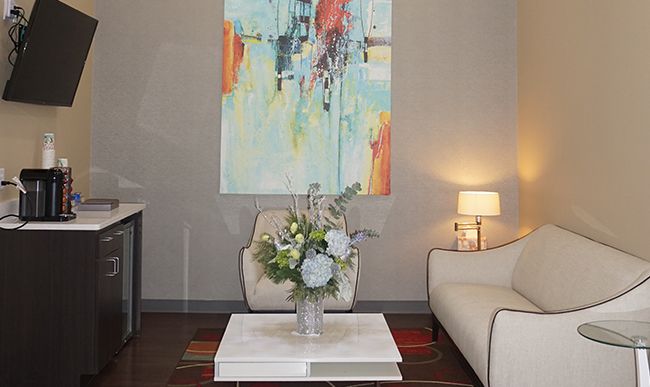 Apple Springs Family Dentistry Image