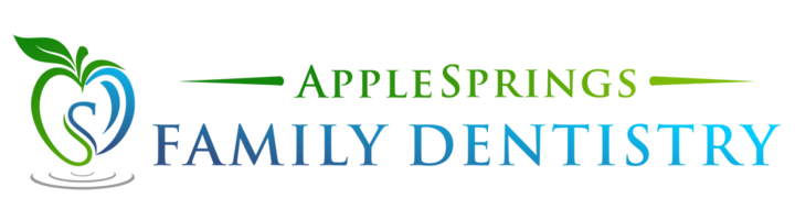 Apple Springs Family Dentistry Logo