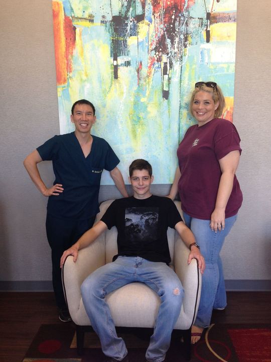 Apple Springs Family Dentistry Image