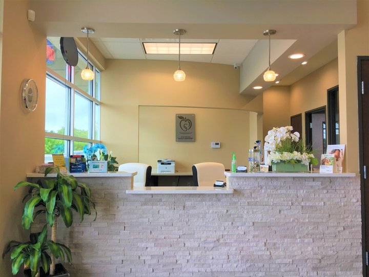 Apple Springs Family Dentistry Image
